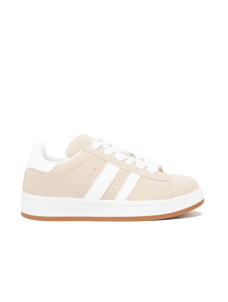 Baskets à plateforme